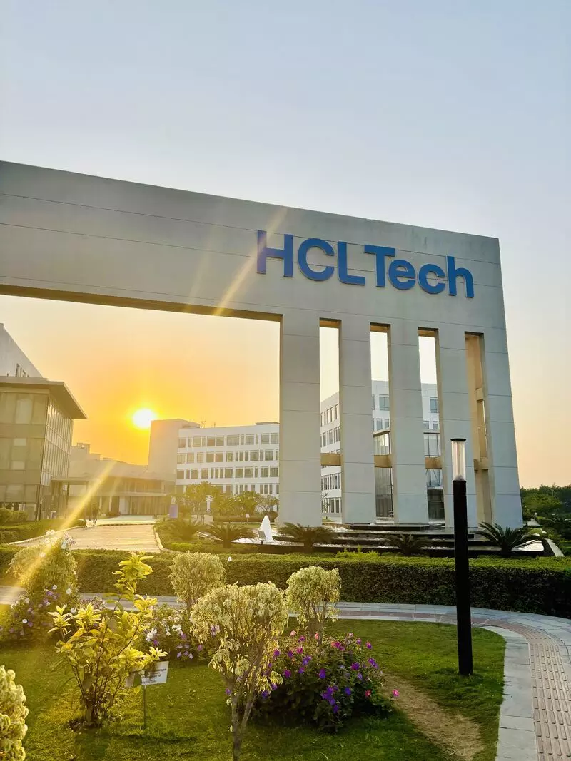 HCLTech scales Climate Action Grant to 24 countries, strengthening global action against climate change